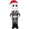 8ft. Airblown® Inflatable Christmas Jack Skellington with Christmas Countdown